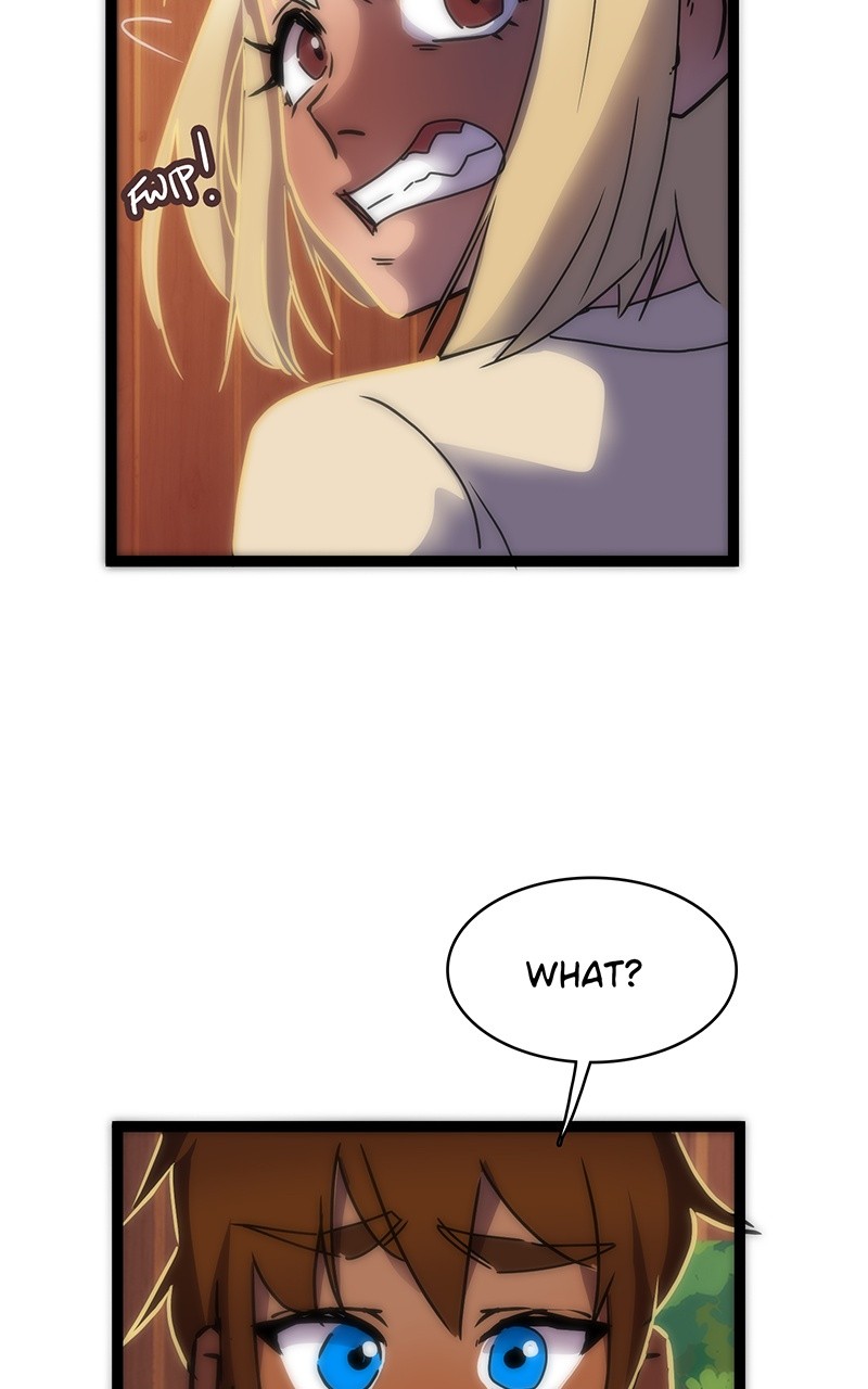 Warrior of the Wild chapter 31 - page 59