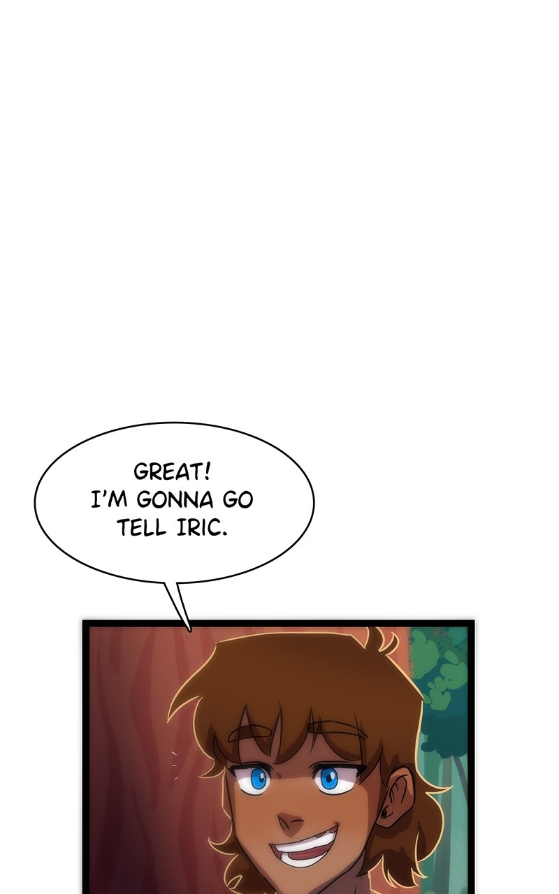 Warrior of the Wild chapter 31 - page 6