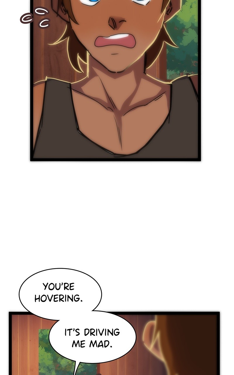Warrior of the Wild chapter 31 - page 60