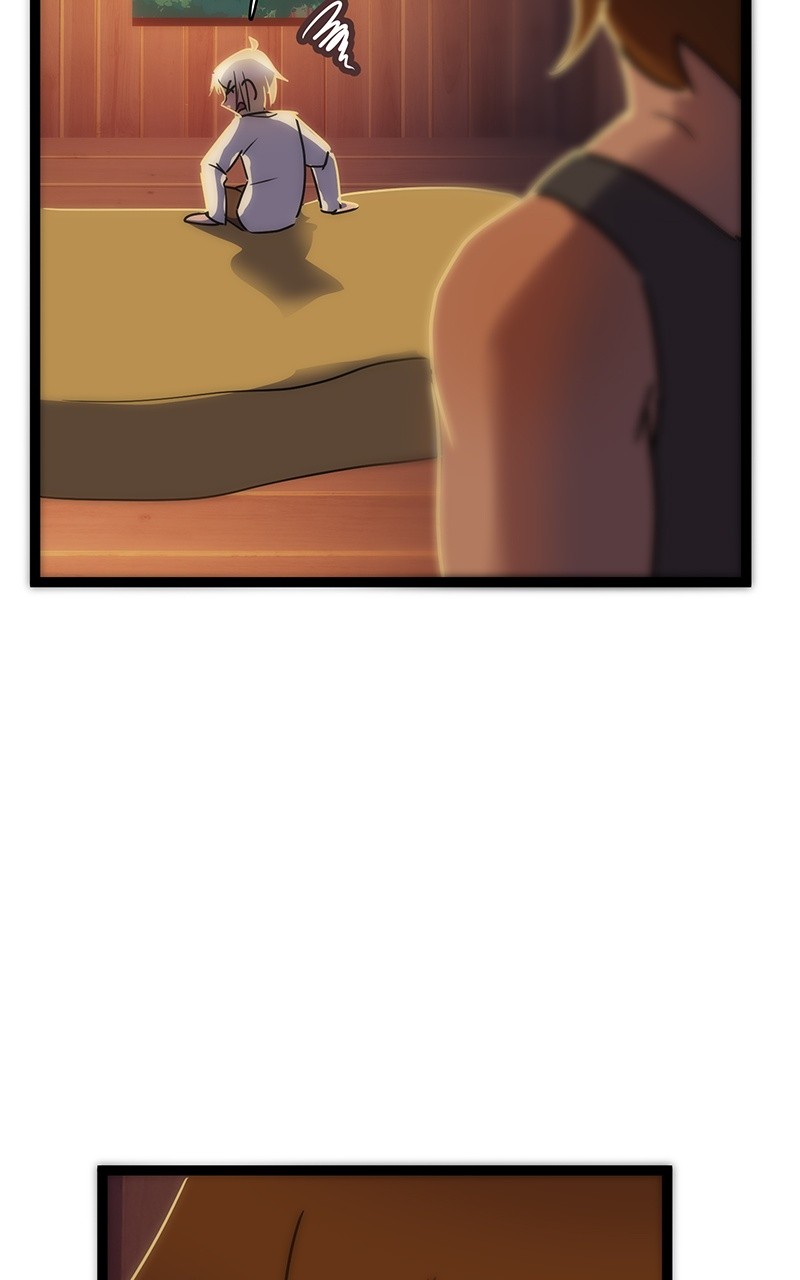 Warrior of the Wild chapter 31 - page 61