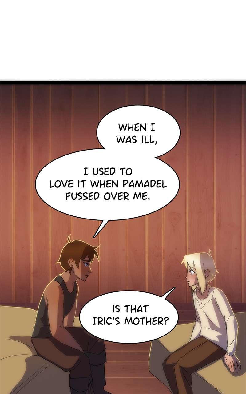 Warrior of the Wild chapter 31 - page 63