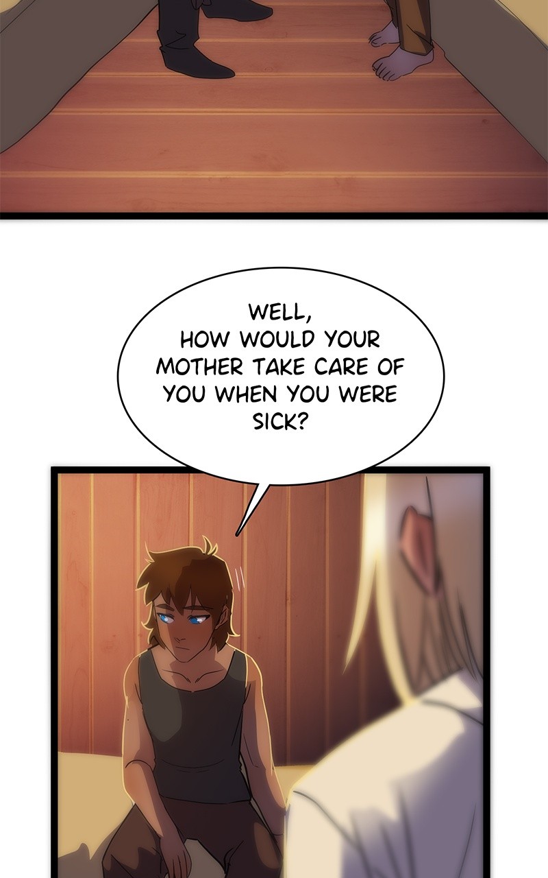 Warrior of the Wild chapter 31 - page 64