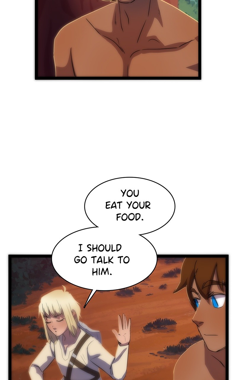 Warrior of the Wild chapter 31 - page 7