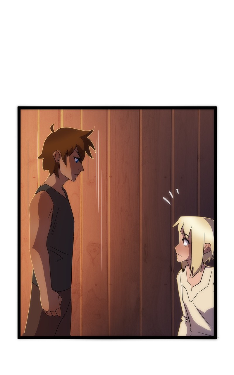 Warrior of the Wild chapter 31 - page 76