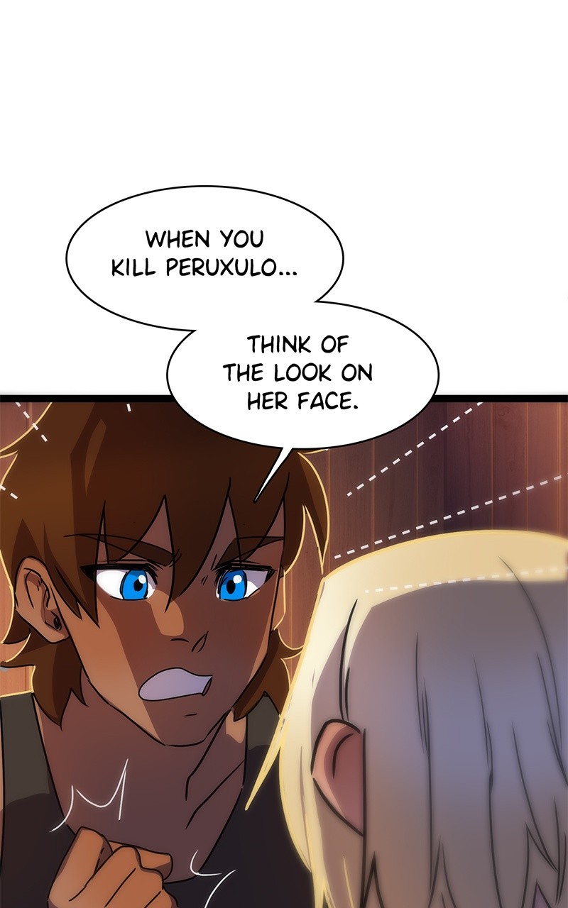 Warrior of the Wild chapter 31 - page 77