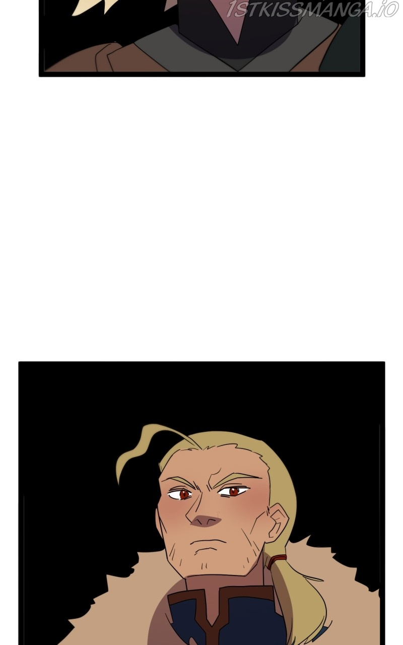 Warrior of the Wild chapter 67 - page 10