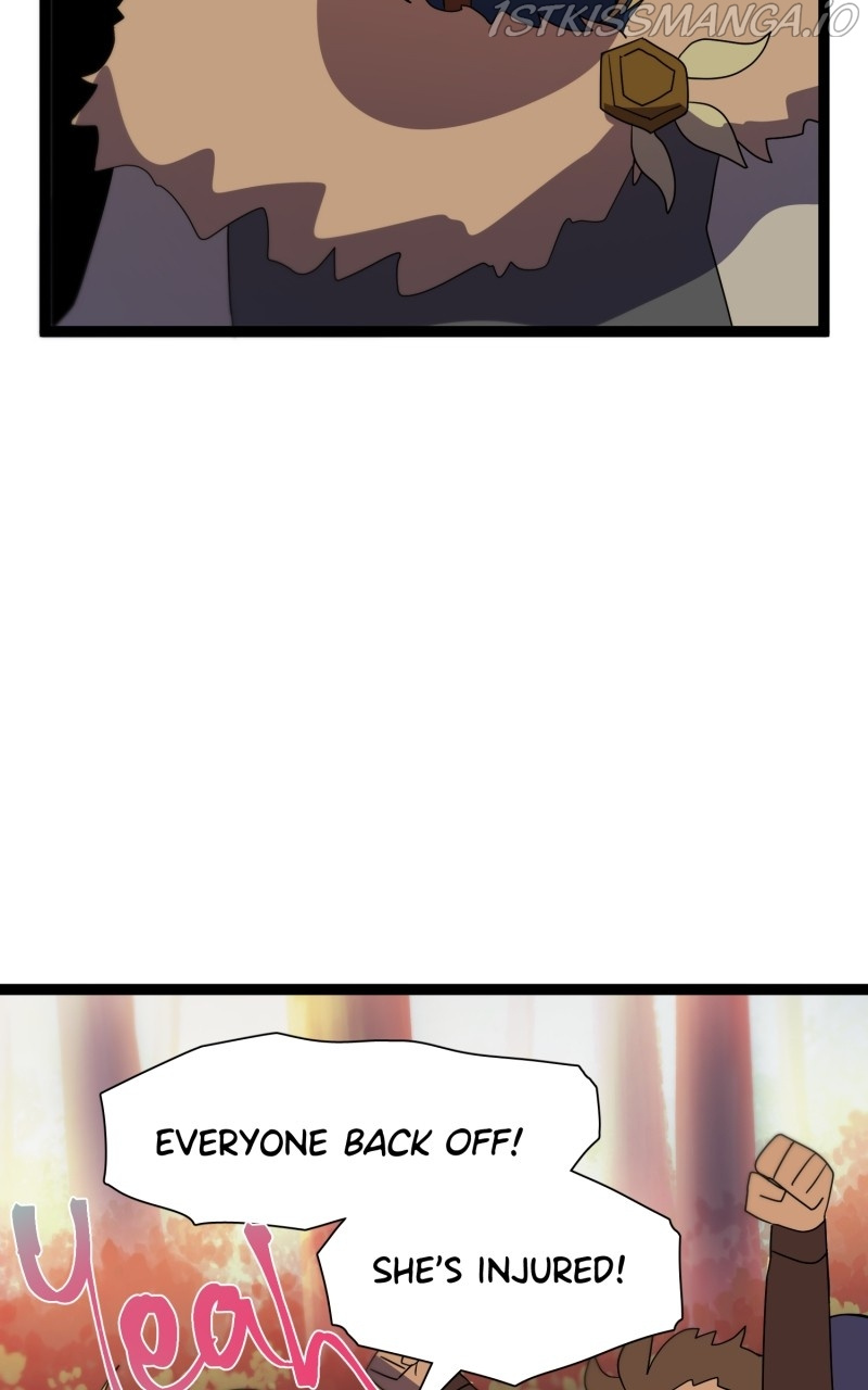 Warrior of the Wild chapter 67 - page 11