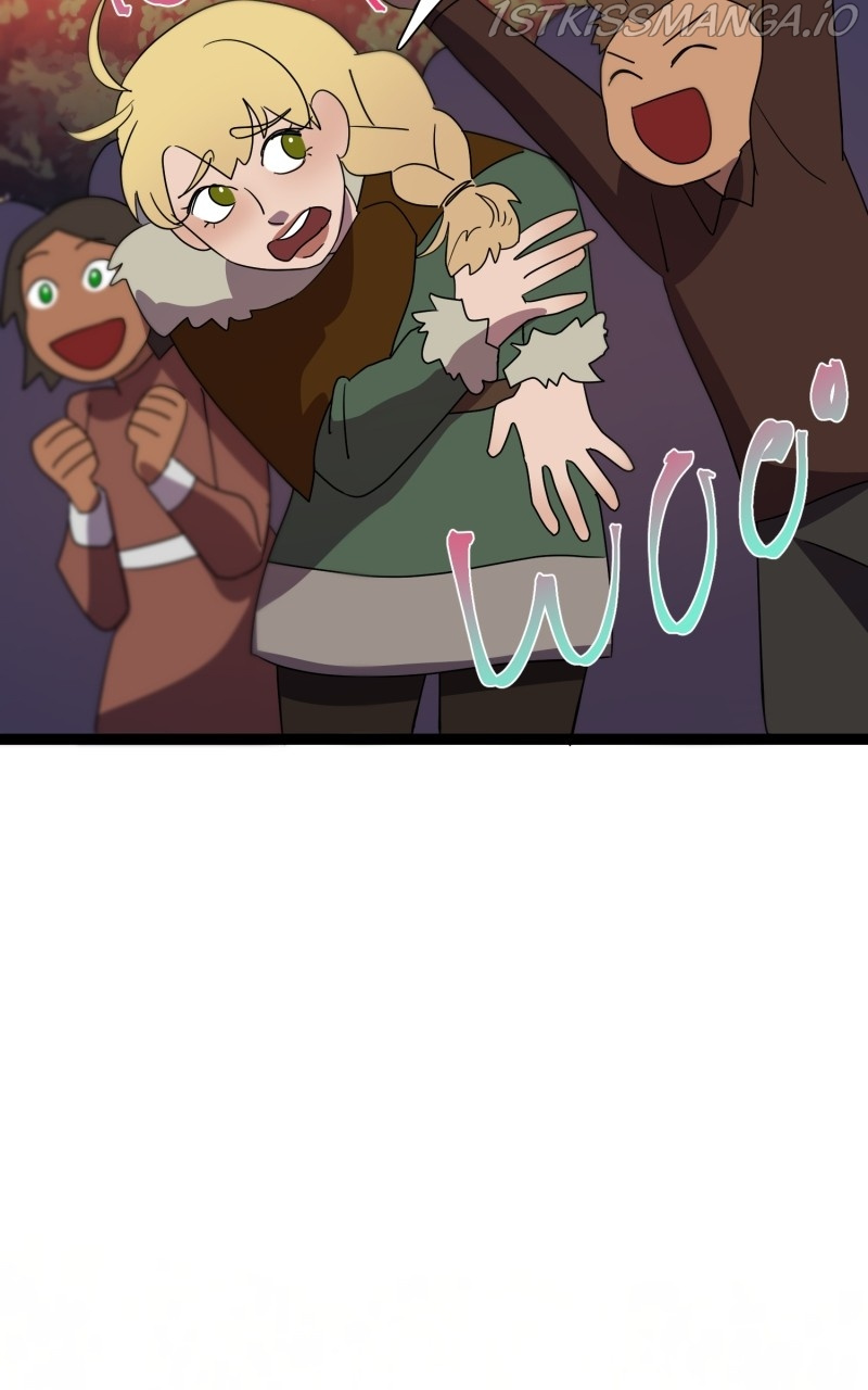 Warrior of the Wild chapter 67 - page 12