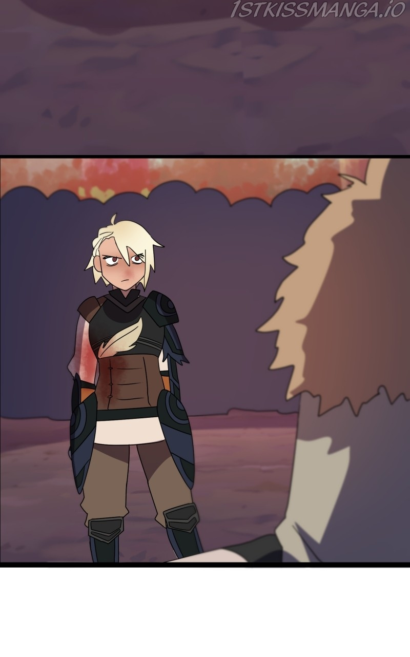 Warrior of the Wild chapter 67 - page 15
