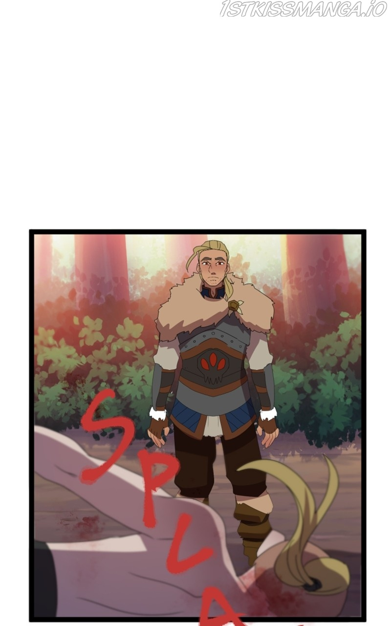 Warrior of the Wild chapter 67 - page 2