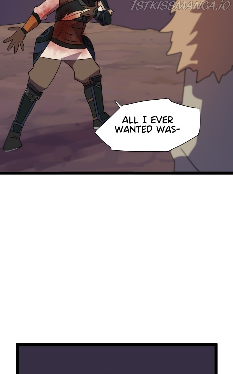Warrior of the Wild chapter 67 - page 21