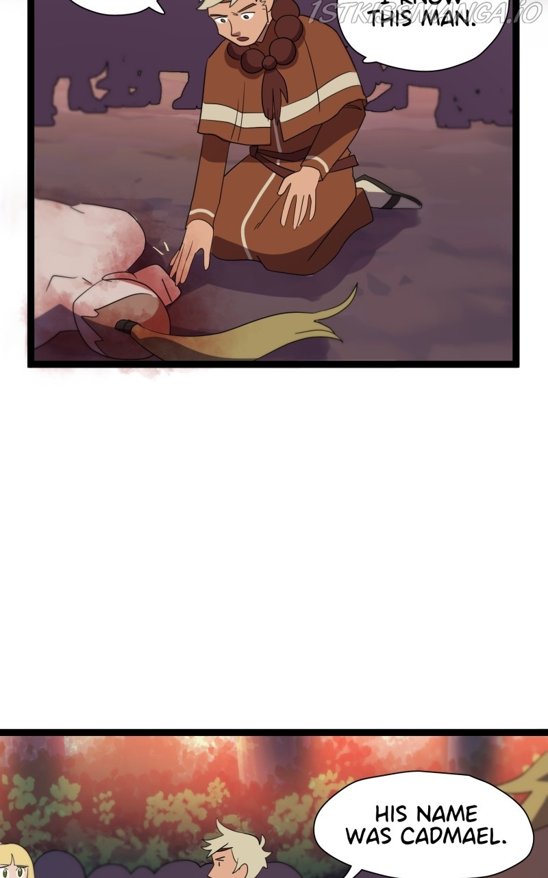 Warrior of the Wild chapter 67 - page 24