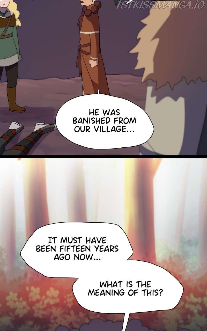 Warrior of the Wild chapter 67 - page 25