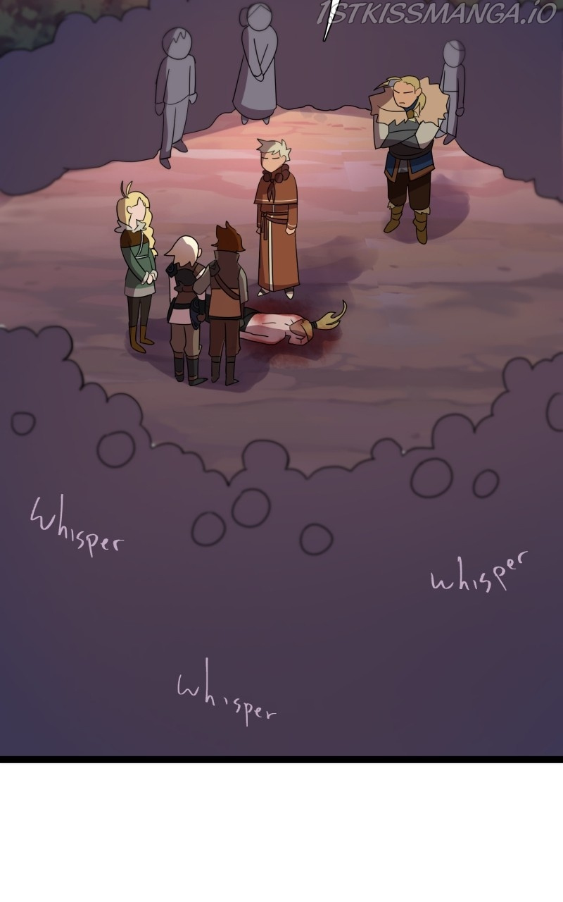 Warrior of the Wild chapter 67 - page 26