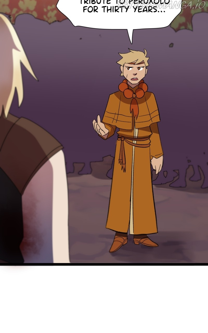 Warrior of the Wild chapter 67 - page 30