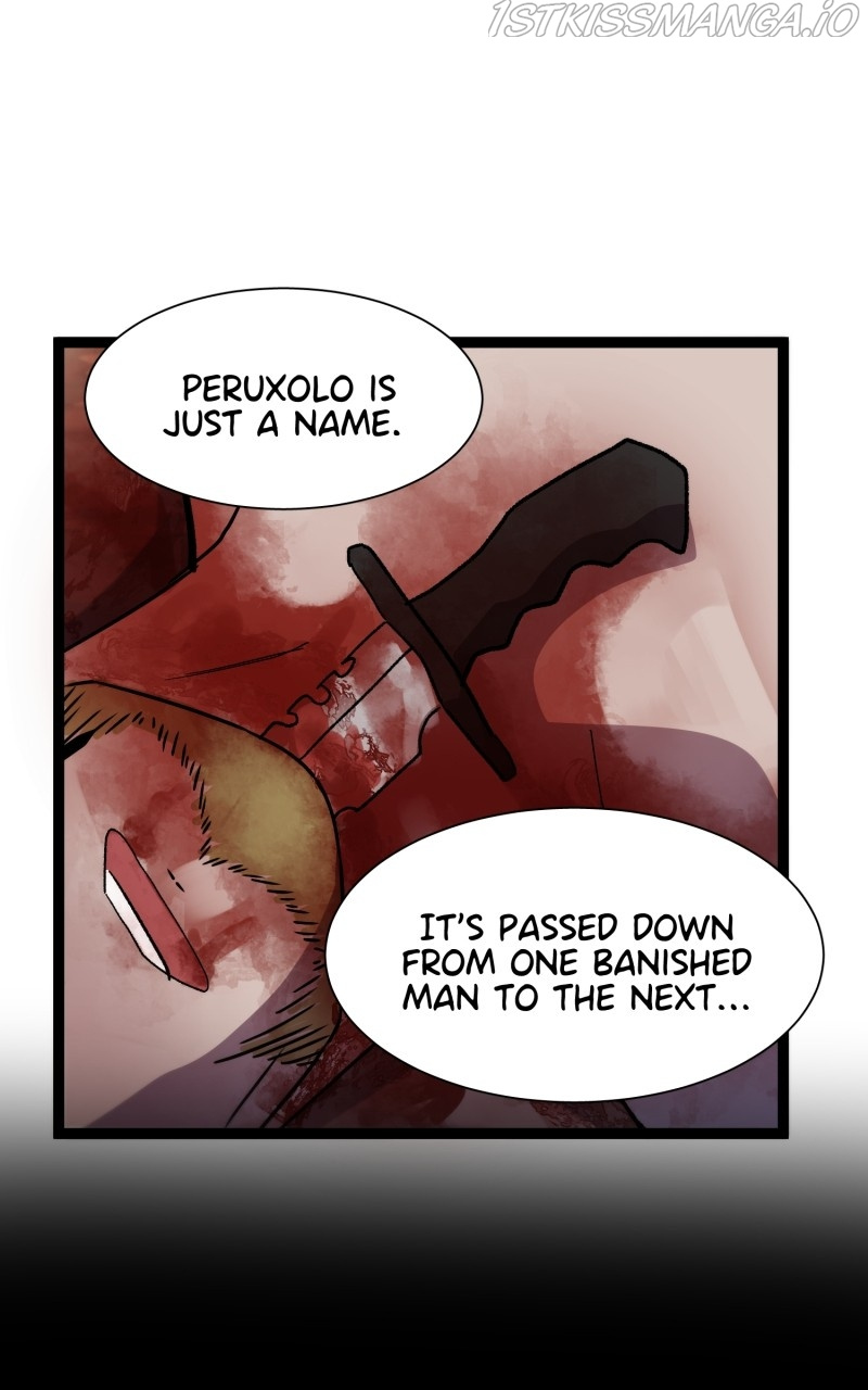 Warrior of the Wild chapter 67 - page 31
