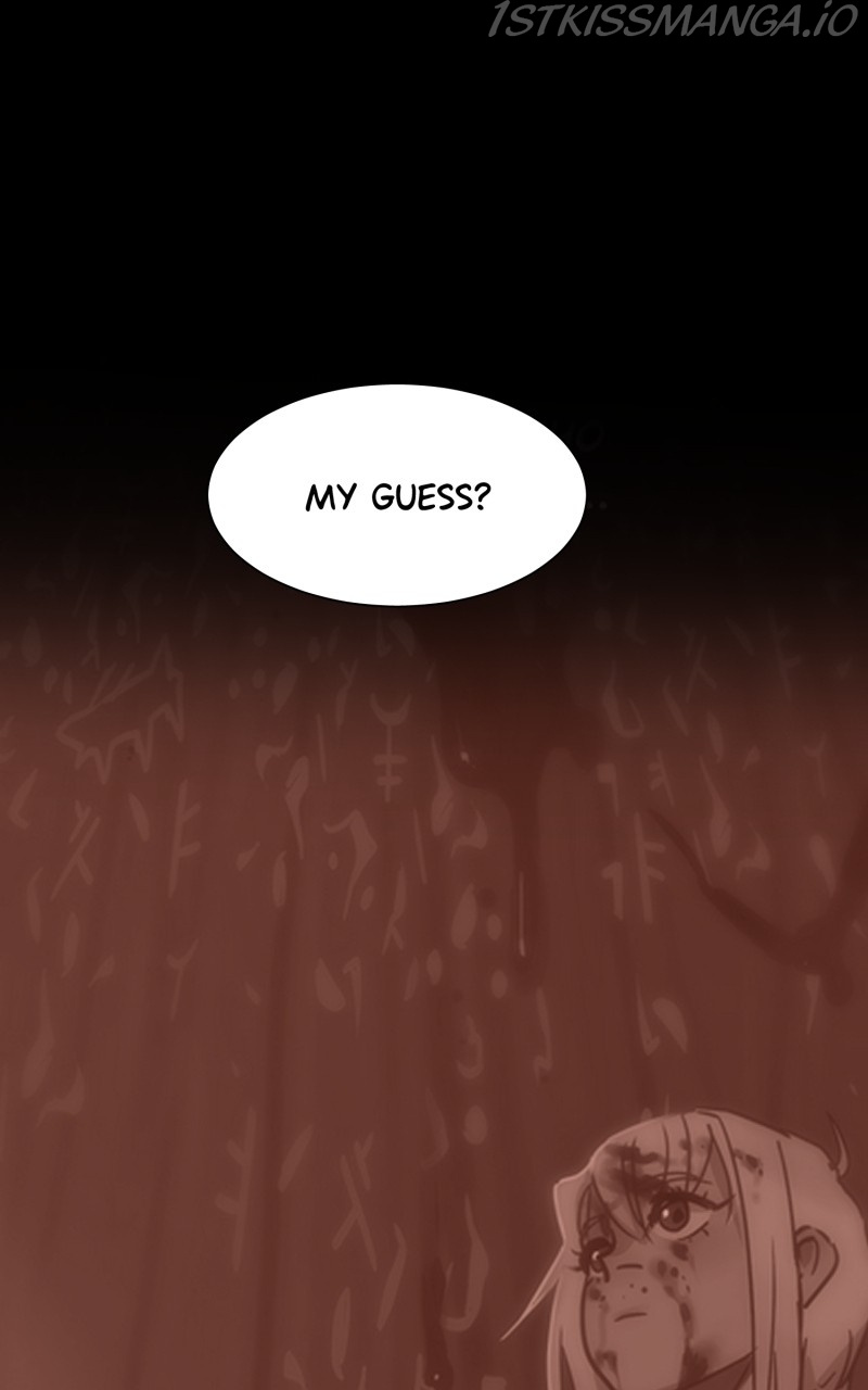 Warrior of the Wild chapter 67 - page 32
