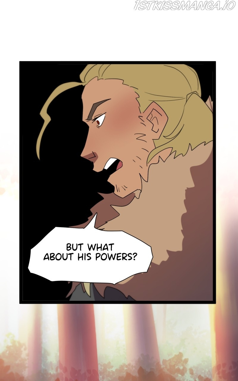Warrior of the Wild chapter 67 - page 36