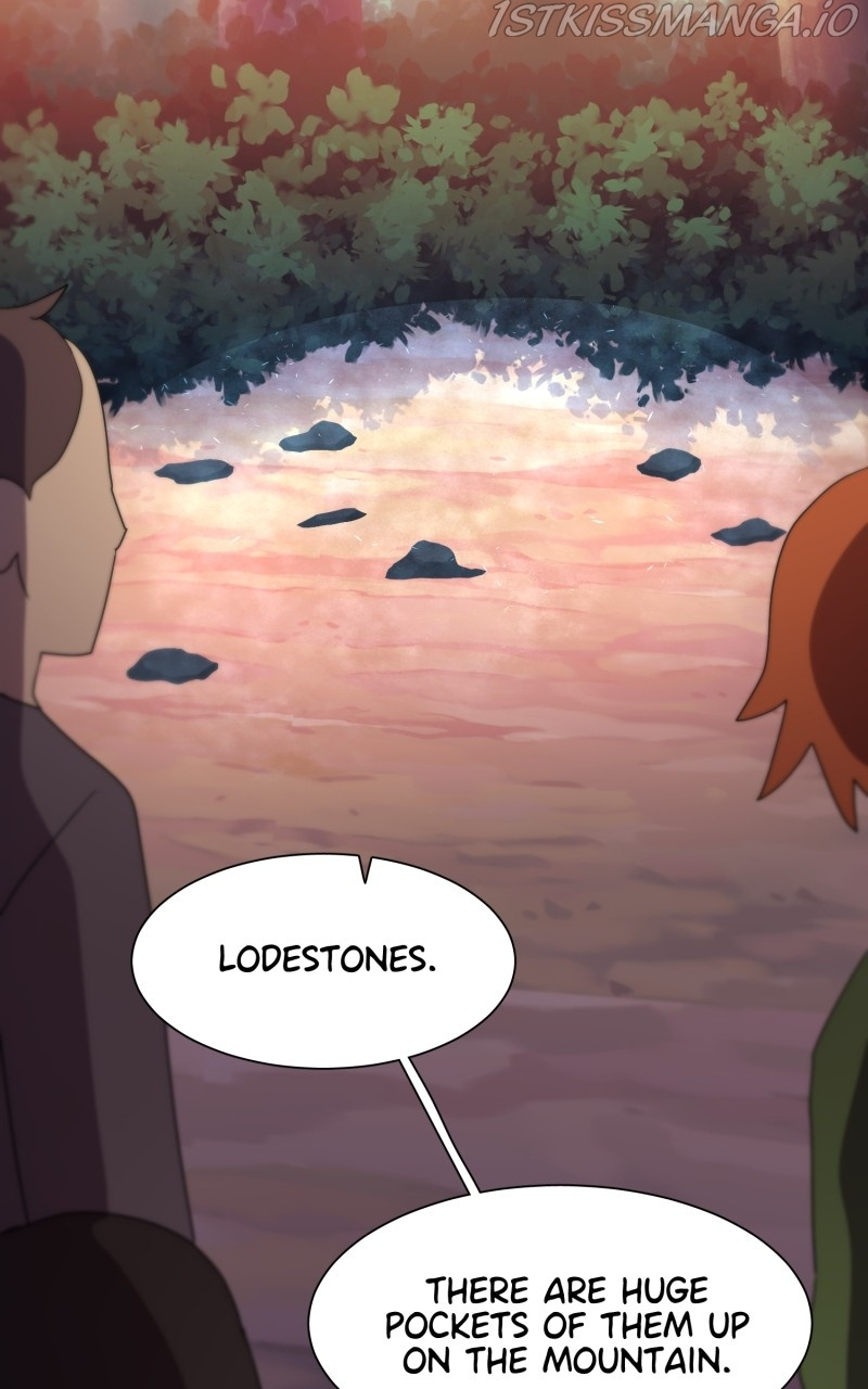 Warrior of the Wild chapter 67 - page 37