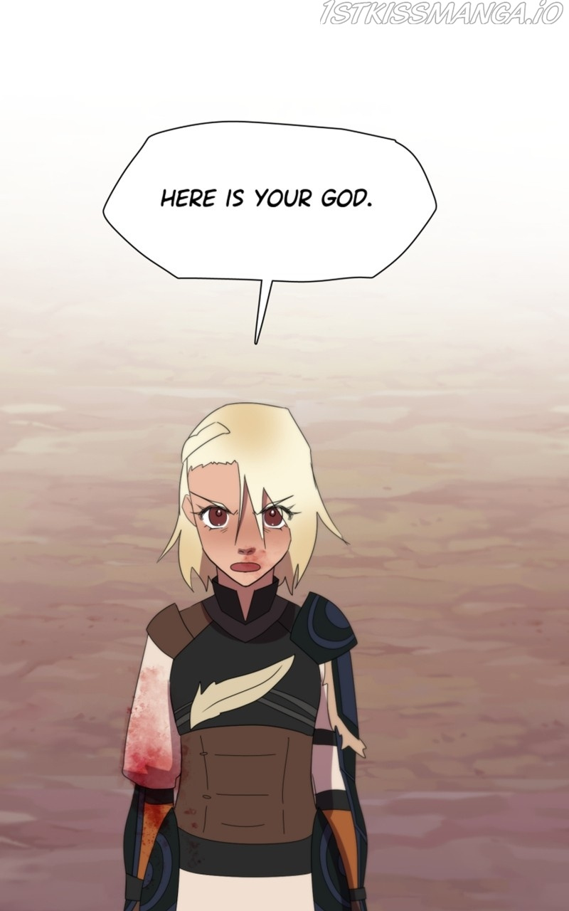Warrior of the Wild chapter 67 - page 4