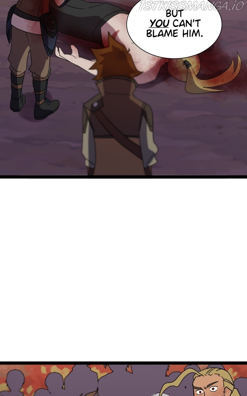 Warrior of the Wild chapter 67 - page 43