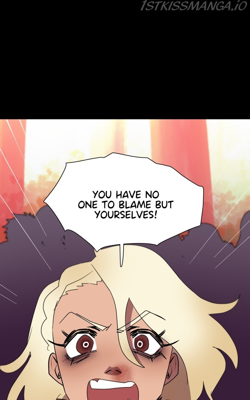 Warrior of the Wild chapter 67 - page 48