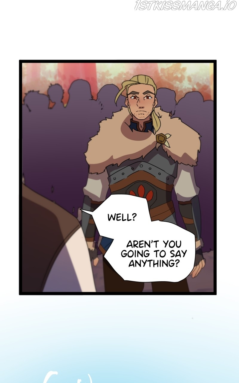 Warrior of the Wild chapter 67 - page 50
