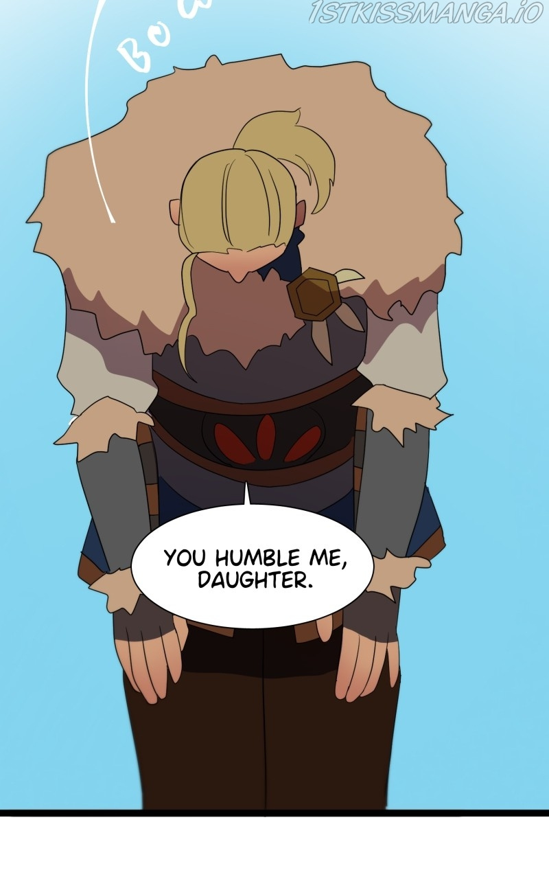 Warrior of the Wild chapter 67 - page 51