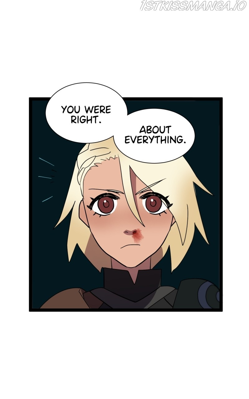 Warrior of the Wild chapter 67 - page 52