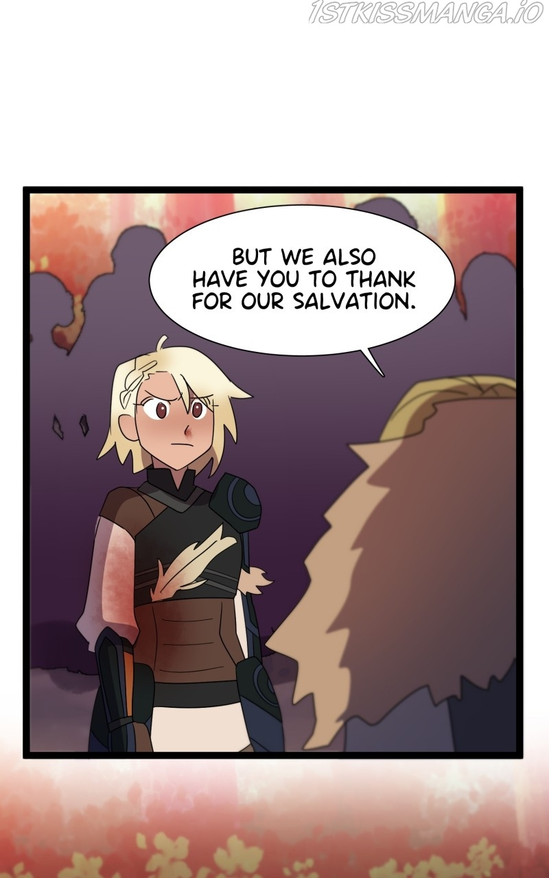 Warrior of the Wild chapter 67 - page 53