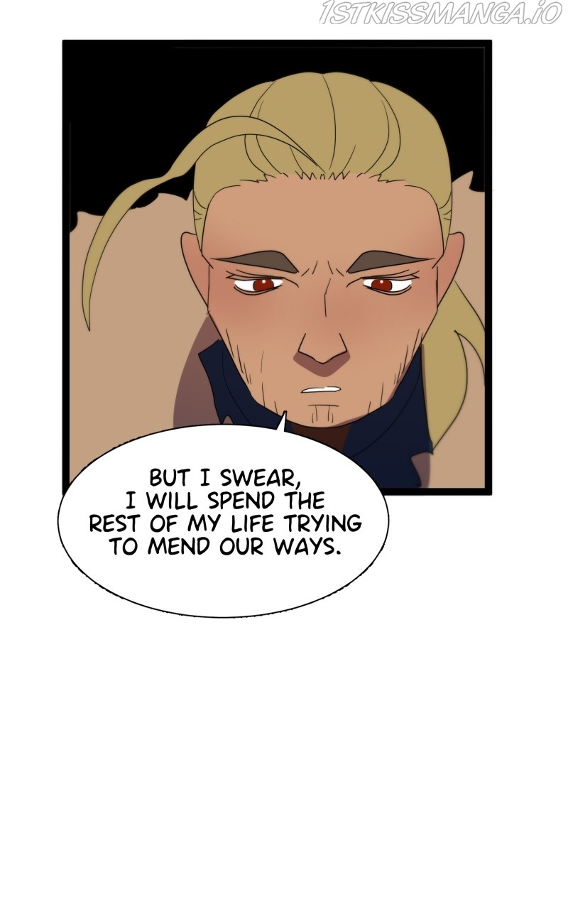 Warrior of the Wild chapter 67 - page 57
