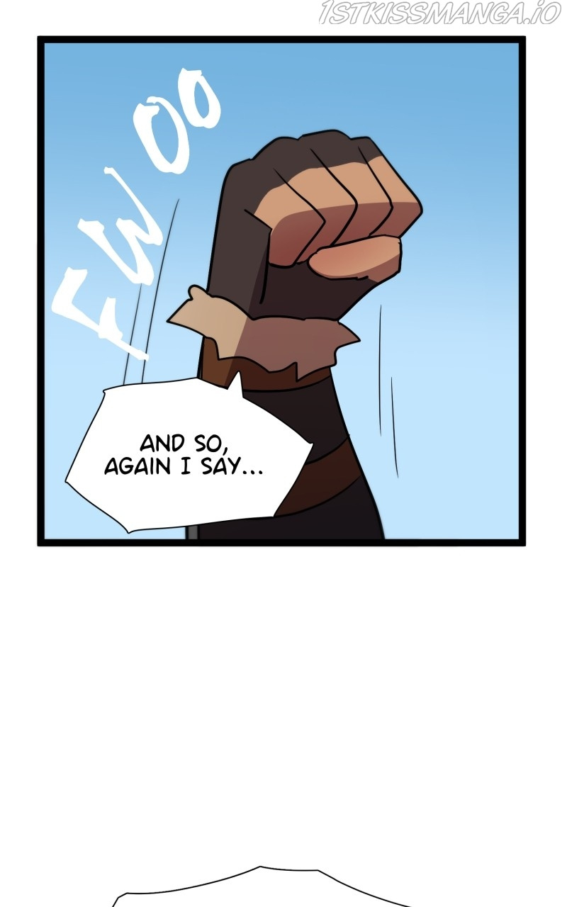 Warrior of the Wild chapter 67 - page 58