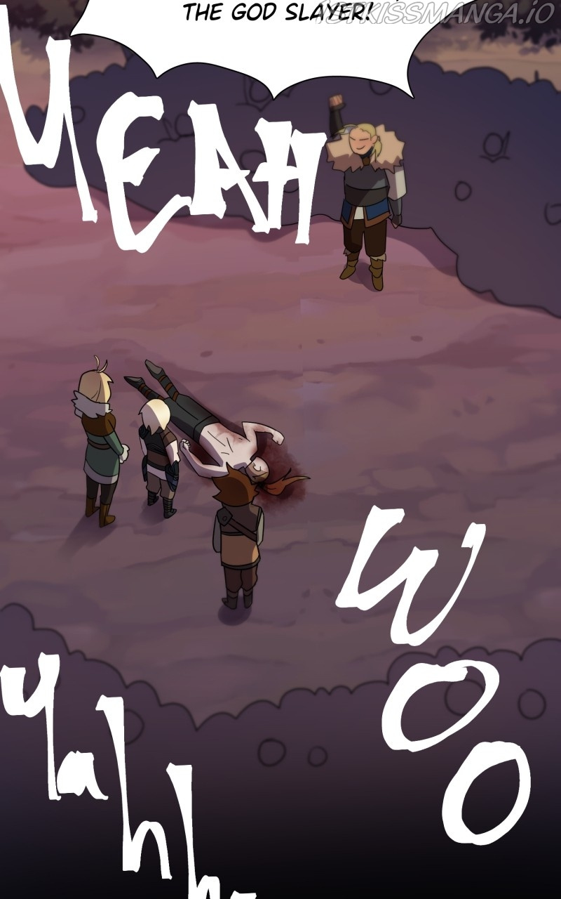 Warrior of the Wild chapter 67 - page 60