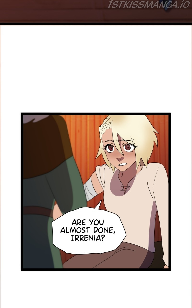 Warrior of the Wild chapter 67 - page 64