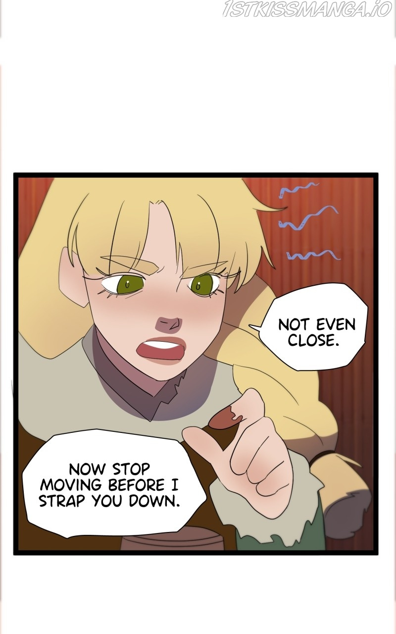 Warrior of the Wild chapter 67 - page 65
