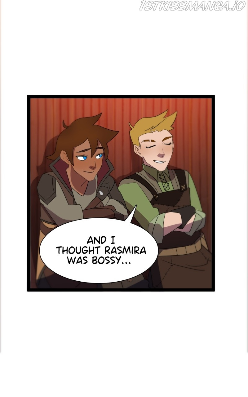 Warrior of the Wild chapter 67 - page 66