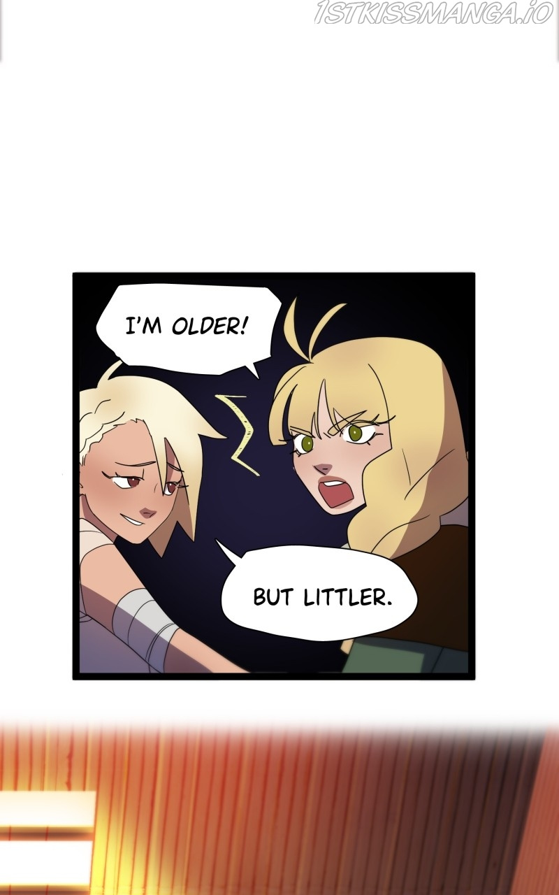 Warrior of the Wild chapter 67 - page 69