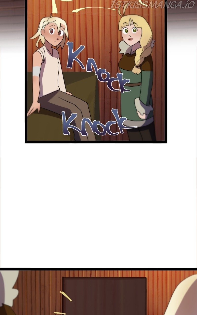 Warrior of the Wild chapter 67 - page 71