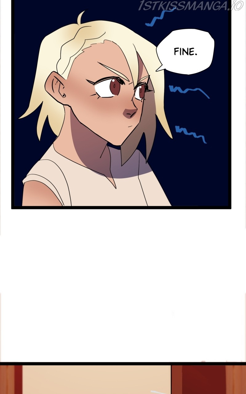 Warrior of the Wild chapter 67 - page 73