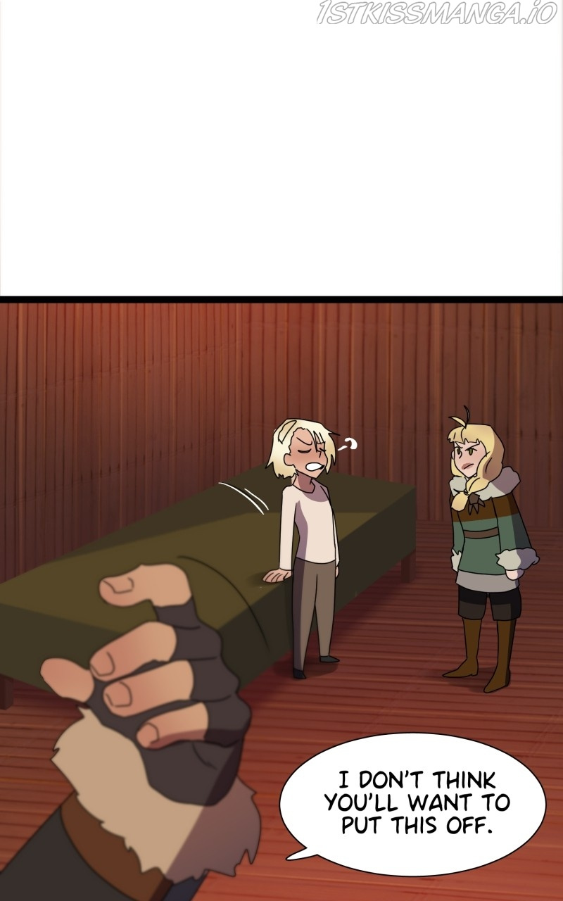 Warrior of the Wild chapter 67 - page 78