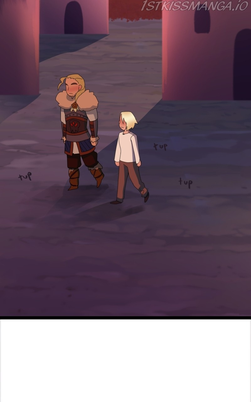 Warrior of the Wild chapter 67 - page 81