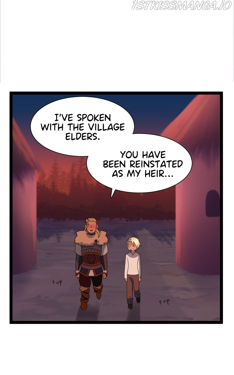 Warrior of the Wild chapter 67 - page 82