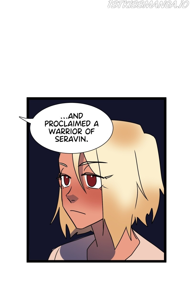Warrior of the Wild chapter 67 - page 83