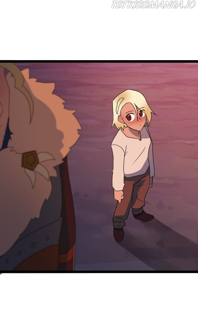 Warrior of the Wild chapter 67 - page 85