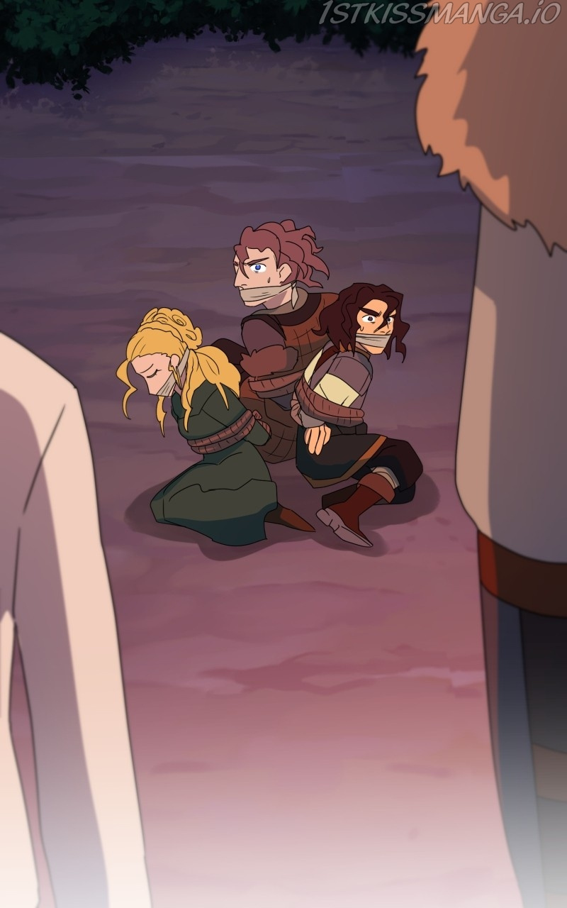 Warrior of the Wild chapter 67 - page 88