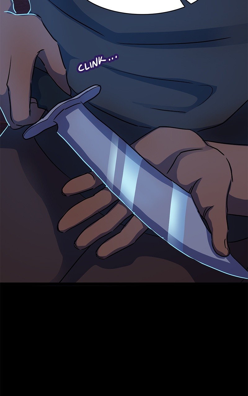 Warrior of the Wild chapter 30 - page 13