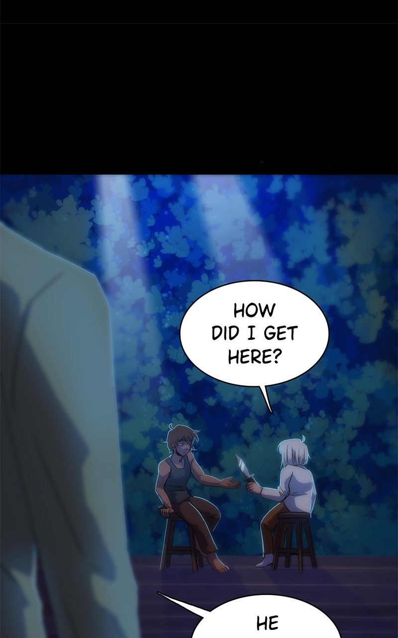 Warrior of the Wild chapter 30 - page 14