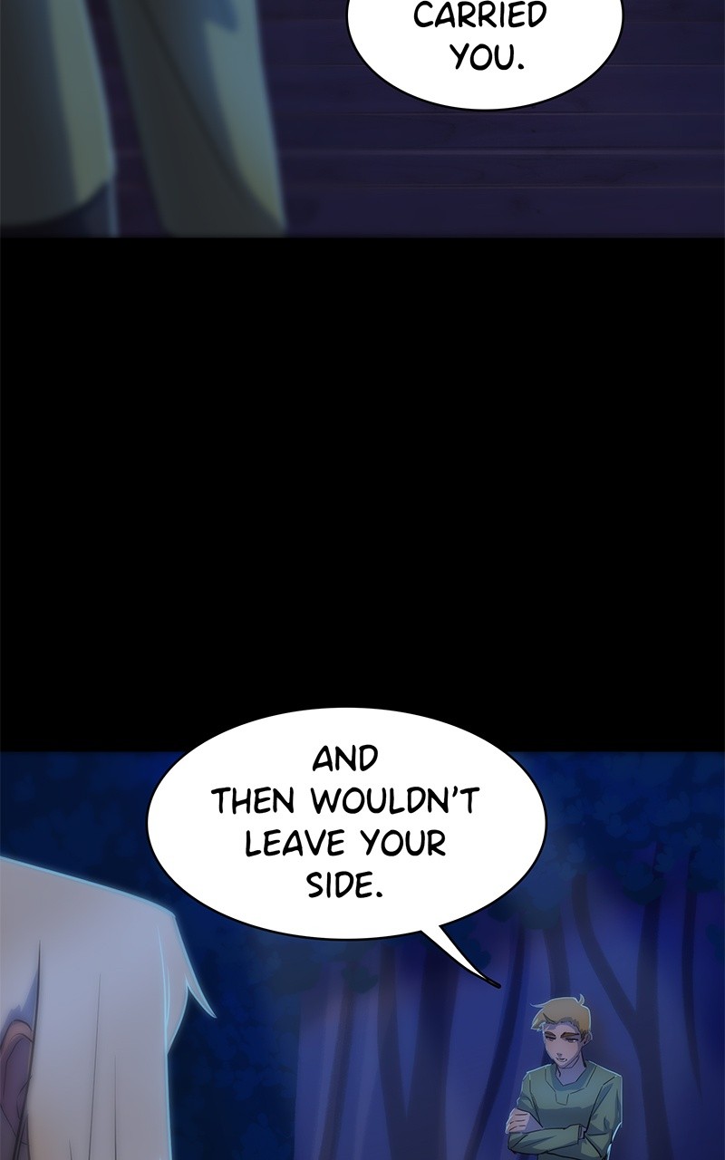Warrior of the Wild chapter 30 - page 15