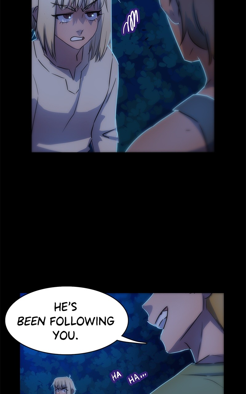 Warrior of the Wild chapter 30 - page 17