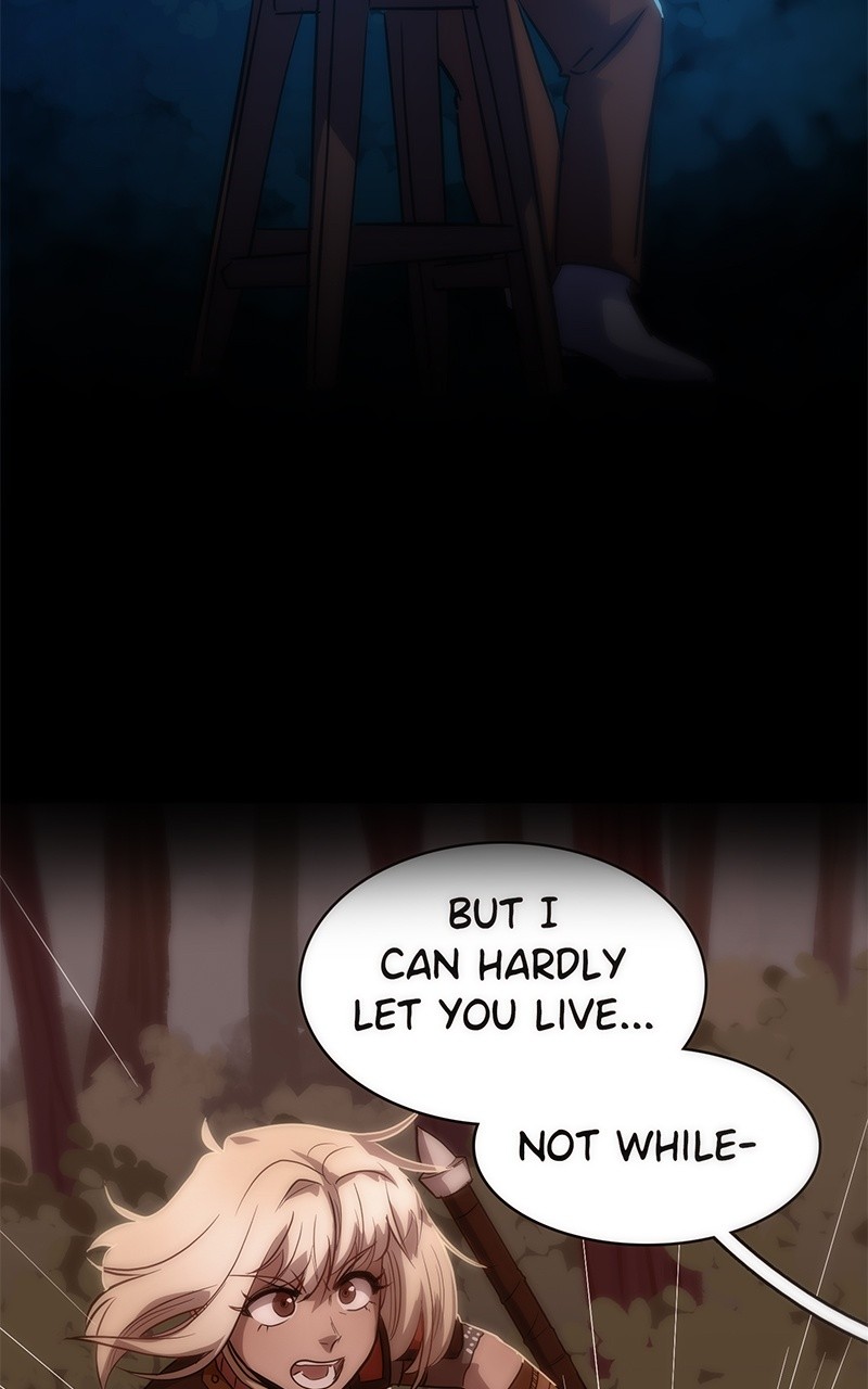 Warrior of the Wild chapter 30 - page 2